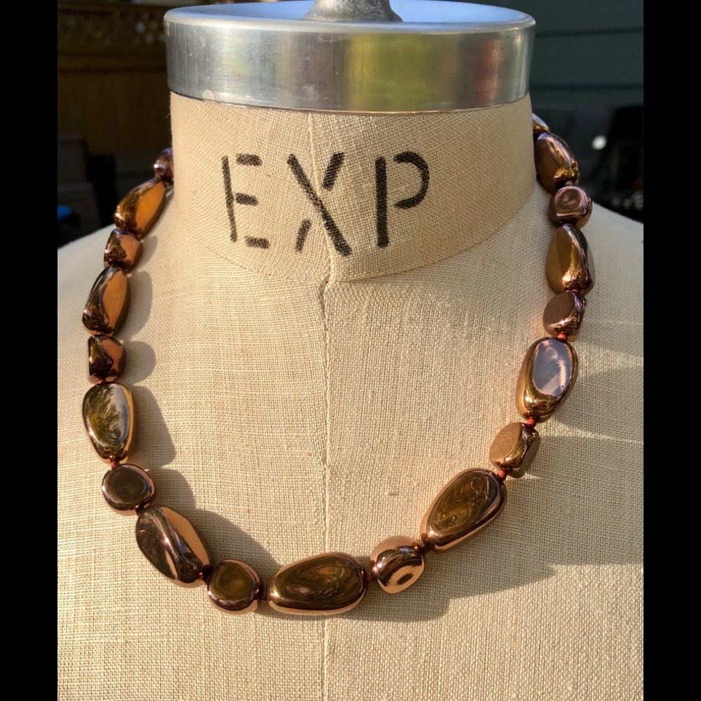 NEW BUNDLE: Charter Club necklace and bracelet